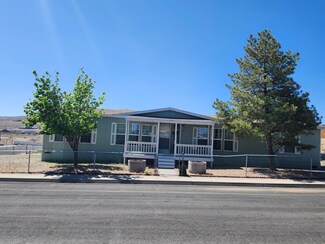 779 Silver Way, Fernley, NV 89408
