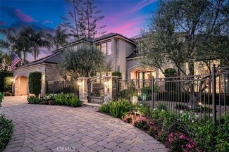 25291 Derbyhill Dr, Laguna Hills, CA 92653