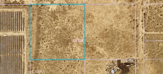0 E Avenue N-12 Unit SR24157814, Palmdale, CA 93591