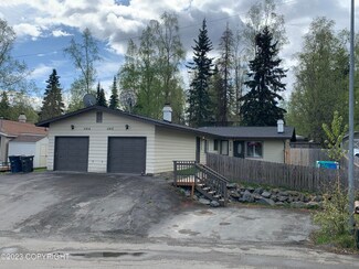 5912 Prosperity Dr, Anchorage, AK 99504