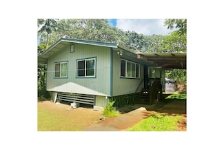 14-623 Seaview Rd, Pahoa, HI 96778