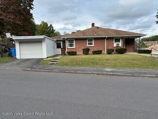 121 Clifton Ave, Kingston, NY 12401