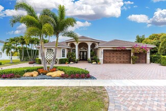 11351 Regatta Ln, Wellington, FL 33449