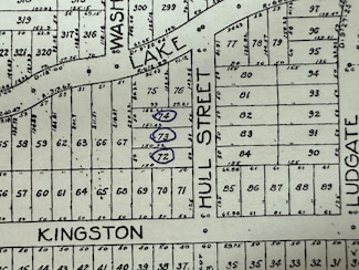 607 Hull St, Portage, MI 49002