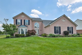 7384 Windsor Park Dr, Maineville, OH 45039