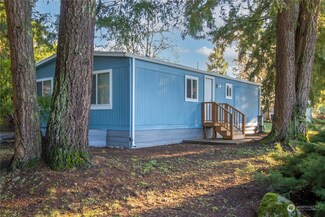 4401 37th Ave SE Unit 91, Lacey, WA 98503