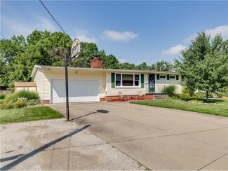 173 Saratoga Ave NW, Canton, OH 44708
