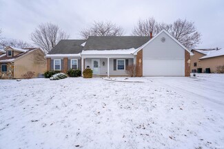 5717 Lancashire Ct, Fort Wayne, IN 46825