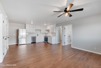 1313 N Division Ave Unit C, Sandpoint, ID 83864