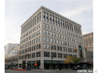 108 W Jefferson St Unit 804, Syracuse, NY 13202