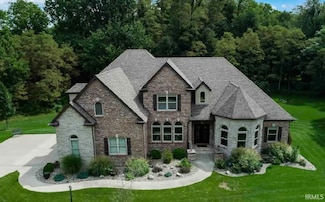 21562 Golden Maple Ct, South Bend, IN 46628