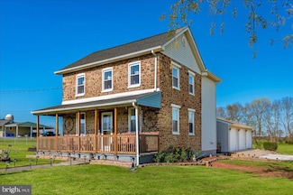 12615 Eaton Rd, Rocky Ridge, MD 21778
