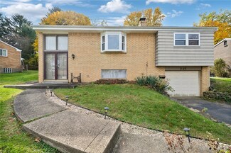 245 Saint Croix Dr, Pittsburgh, PA 15235