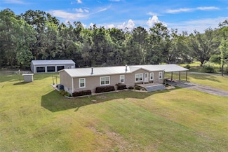 2721 SW State Hwy 27, Fort White, FL 32038