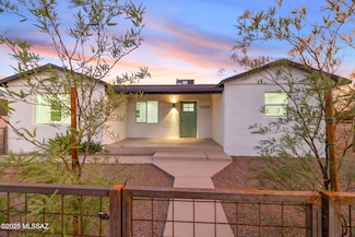 1309 W Speedway Blvd, Tucson, AZ 85745