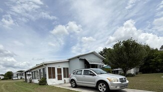4900 SE 102nd Place Unit 107, Belleview, FL 34420