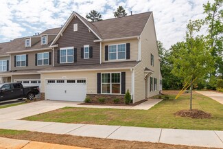 1002 Abbott St, Mebane, NC 27302