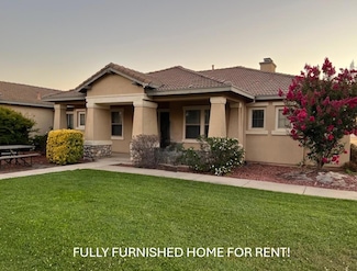9640 Martingale Ct, Wilton, CA 95693