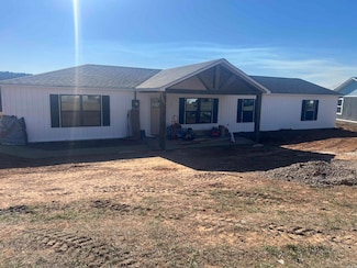 15 Conrad Dr, Higden, AR 72067