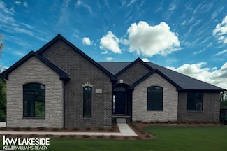 LOT 7 Rosy Dr, Leonard Vlg, MI 48367