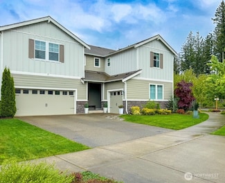 32938 Ash Ave SE, Black Diamond, WA 98010