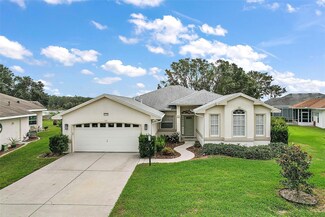 21918 King Henry Ave, Leesburg, FL 34748