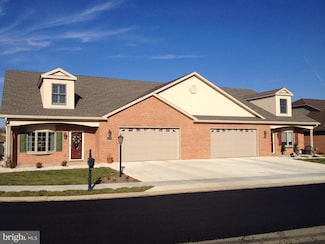 0 Diamond Pointe Dr Unit V120, Paramount-Long Meadow, MD 21742