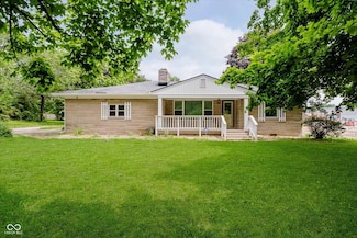 91 N Raceway Rd, Indianapolis, IN 46234