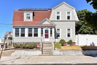 103 Garden St, Cranston, RI 02910