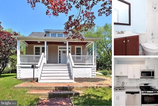 2708 Overland Ave, Baltimore, MD 21214