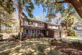 8 Darien Dr, Charleston, SC 29414