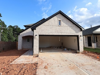 16205 McDonald County Ct, Montgomery, TX 77316