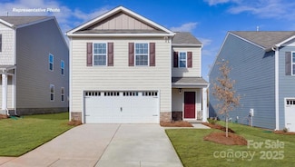 1033 20th Avenue Loop SE, Hickory, NC 28658