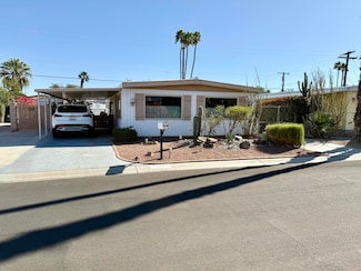 33040 Barcelona Dr, Thousand Palms, CA 92276