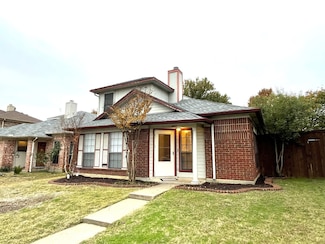 2919 Sunset Point Ln, Carrollton, TX 75007