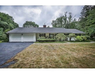 3 Swett Hill Rd, Sterling, MA 01564