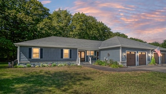 3 Nautical Way Unit A, Gray, ME 04039