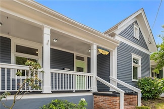 481 Glenwood Ave SE, Atlanta, GA 30312