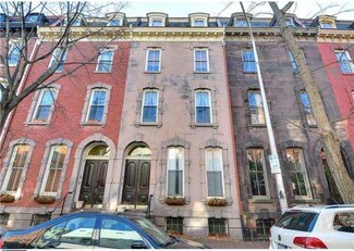 2308 Spruce St Unit 2310A, Philadelphia, PA 19103
