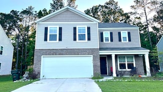 619 Red Mulberry Rd, Moncks Corner, SC 29461