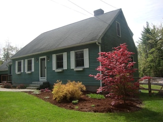 81 Heath Rd, Jaffrey, NH 03452