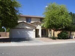 16212 W Custer Ln, Surprise, AZ 85379