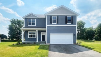 1020 Leeward Ln, Pingree Grove, IL 60140