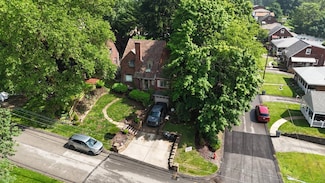 821 Clara St, North Versailles, PA 15137