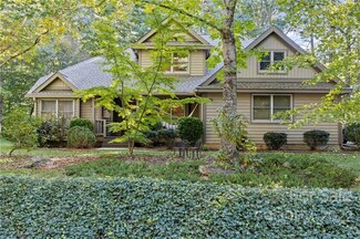 6 Meadow Wood Trail, Fletcher, NC 28732