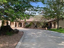 1000 W Diamond Valley Dr, Saint George, UT 84770