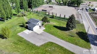481 N 4000 E, Rigby, ID 83442