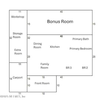 2652 Townsend Blvd Unit 5, Jacksonville, FL 32211
