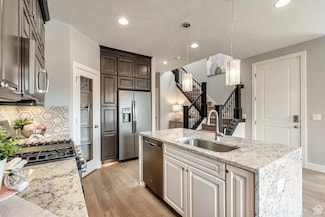 769 W 540 S Unit 346, American Fork, UT 84003