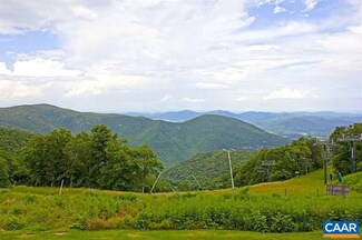 1416 Highlands Condos, Wintergreen Resort, VA 22967